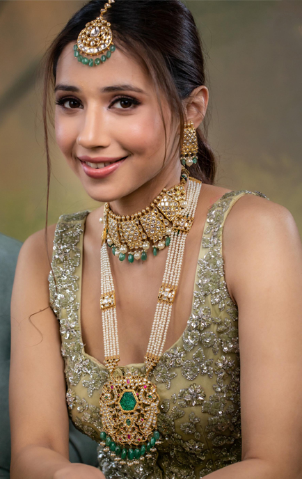 Balkishan Dass Jain Jewellers, Chandigarh