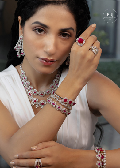 Balkishan Dass Jain Jewellers, Chandigarh