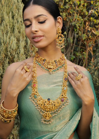 Balkishan Dass Jain Jewellers, Chandigarh
