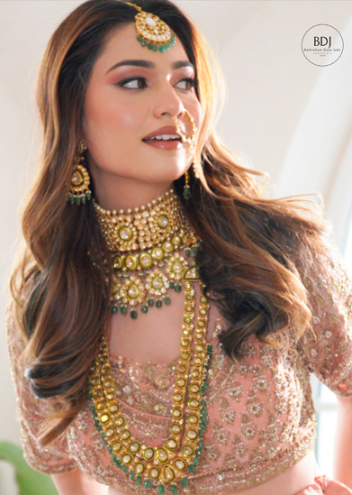 Balkishan Dass Jain Jewellers, Chandigarh